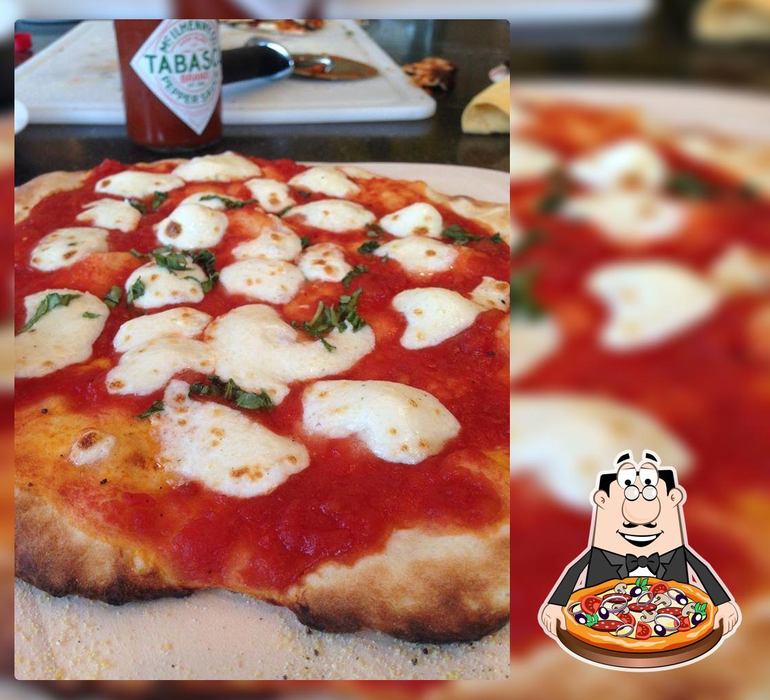 Linton Pizzeria