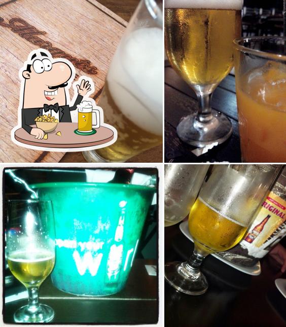 Marquês Gastronomia Canoas