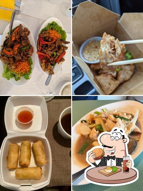 Jarern Thai Cuisine