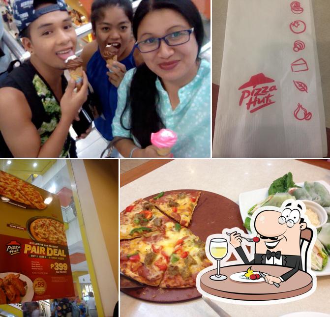 Pizza Hut SM Calamba