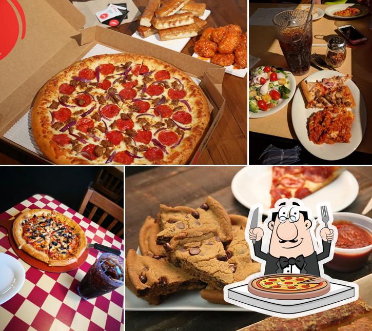 Pizza Hut