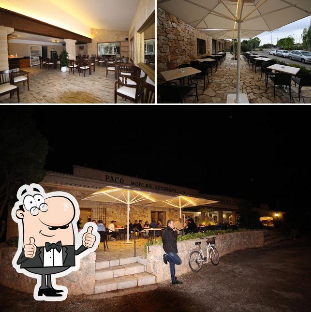 La Volta Can Berenger