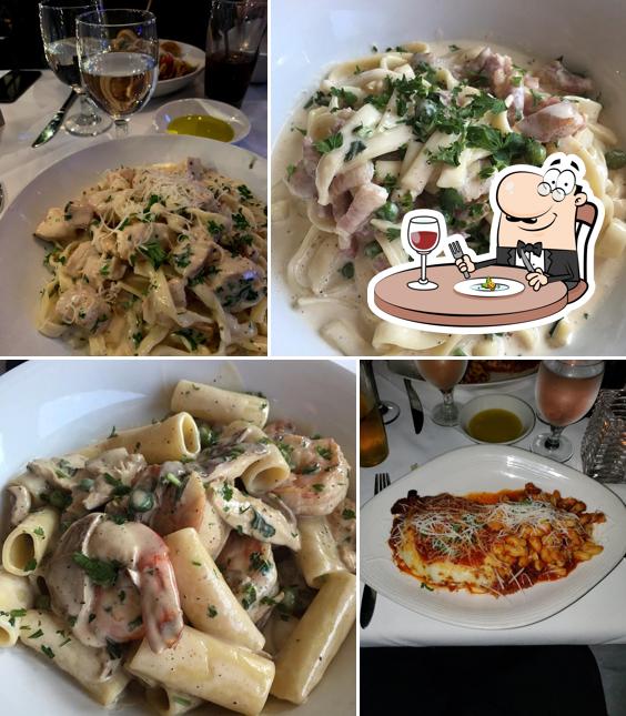 Nico Ristorante