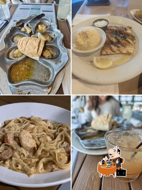 Perdido Key Oyster Bar
