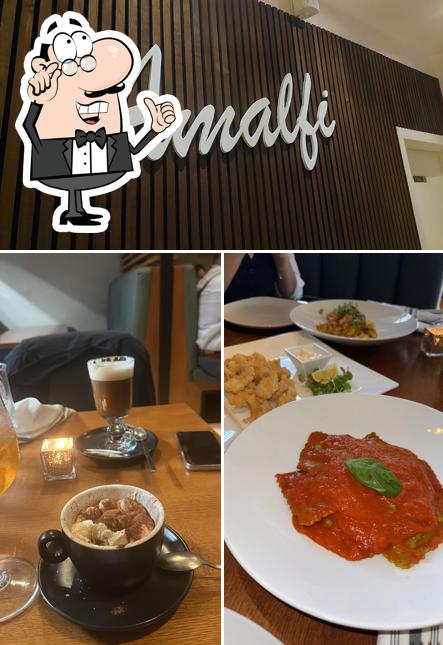 Amalfi Beckenham