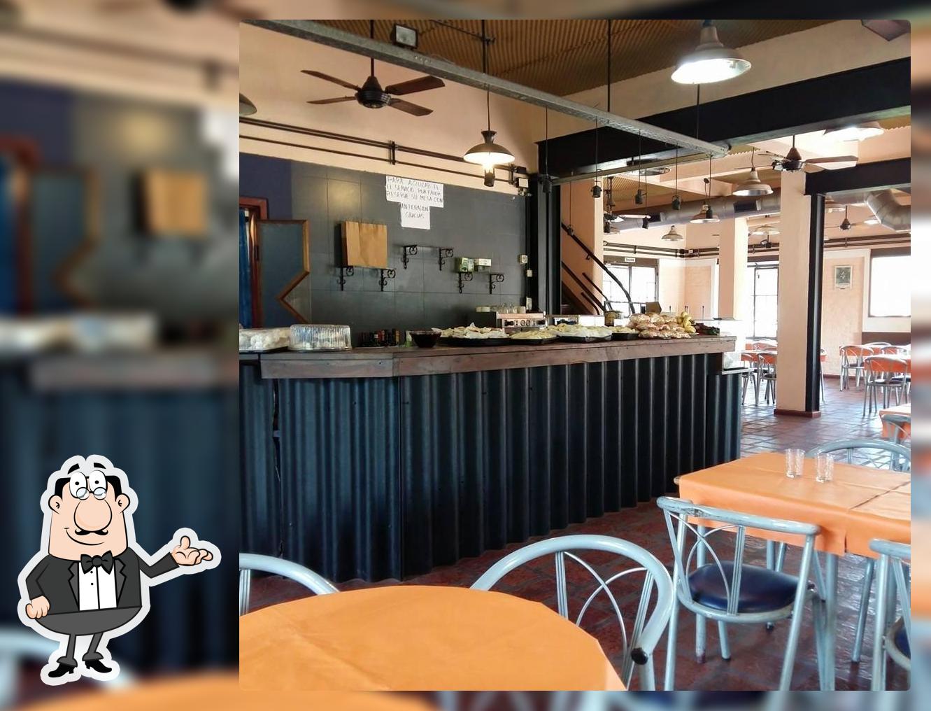 Restaurant Barkojba