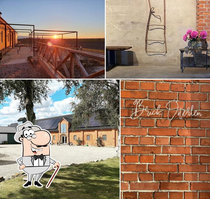 Brick Österlen AB