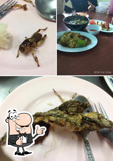ร้านลาบสายสุนีย์