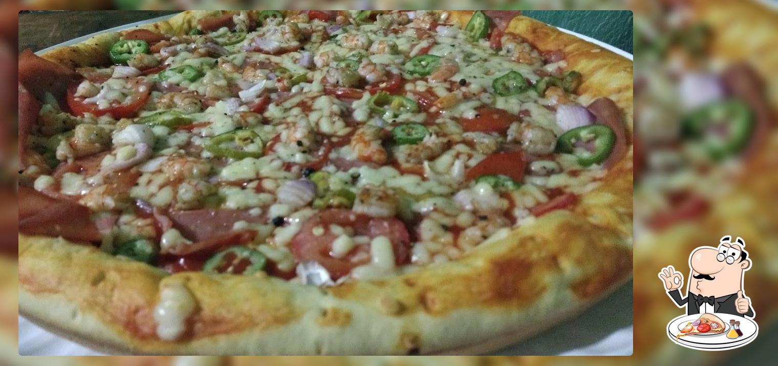 Comedor Don Mondongo