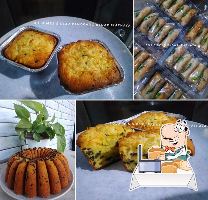 Dapur Athaya