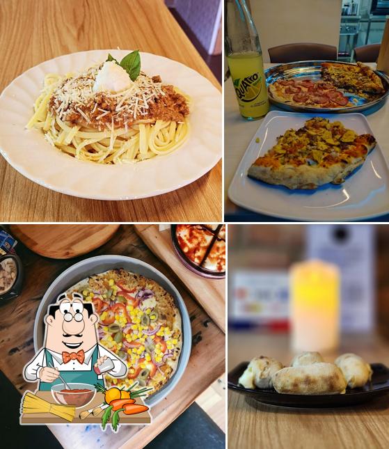 El Coliseo Pizzeria Artesanal