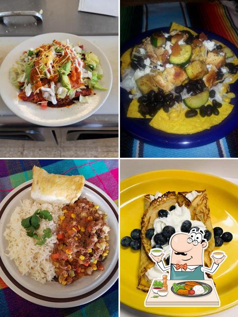 El Tacazo Mexican Delights
