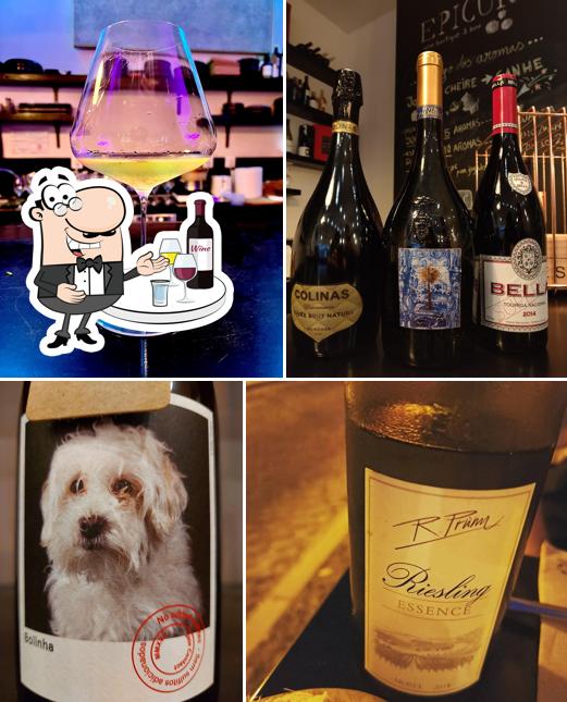 Epicur Wine Boutique & Food