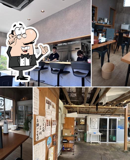 Fujikawa Tofu Shop