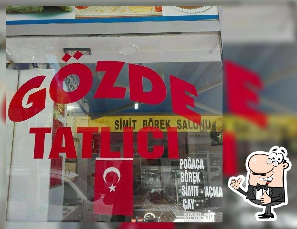Gözde Tatlıcı