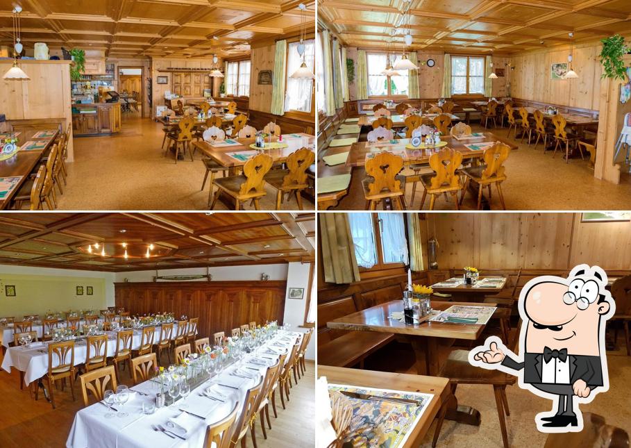 Restaurant Hohfirst