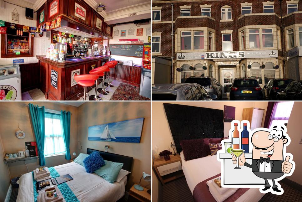 King's Boutique Hotel