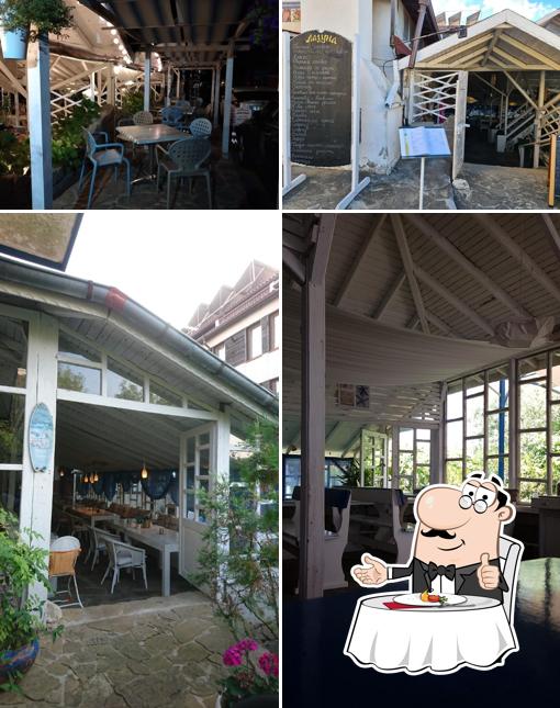 Restaurant Laguna