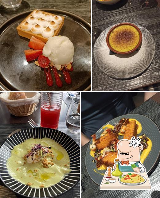 L'atelier des saveurs