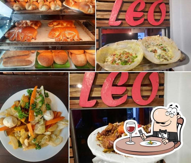 Leo Resturant