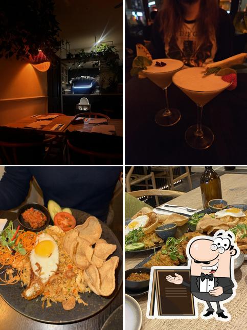MOONLIGHT Pan Asian Cuisine