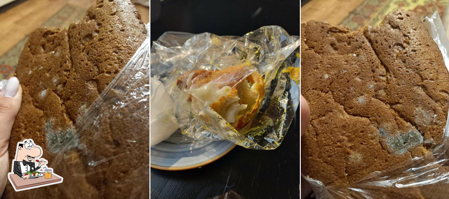 Мастерская Хлеба