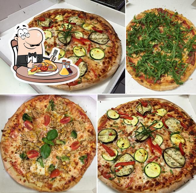 Pizzawerk