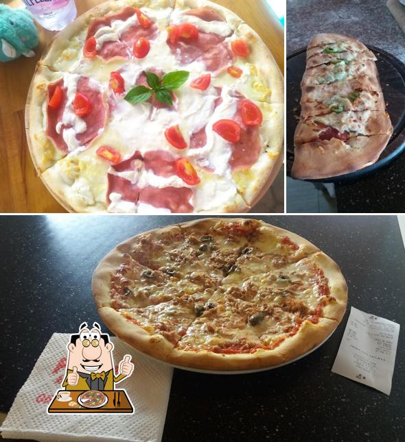 Pizzeri Napitta