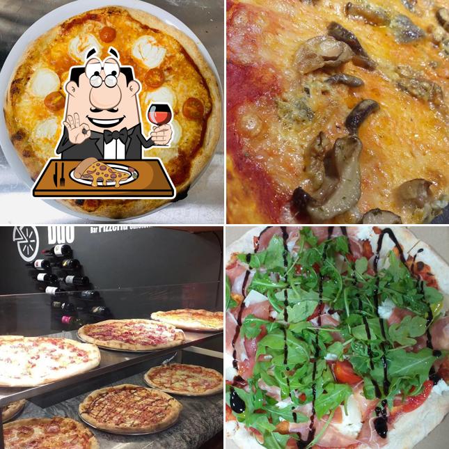 Pizzeria Duo