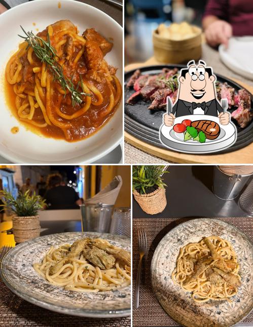 Ristorante Timo