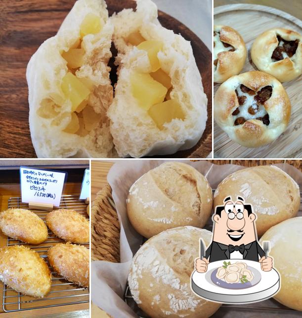 Sakura Bakery
