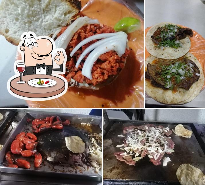 Tacos Y Tortas Hugo