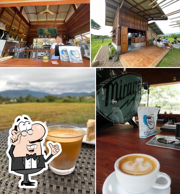 Thingamajiggy Coffee Roaster