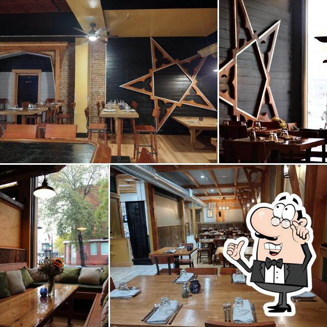 Union South Pub & Provisions