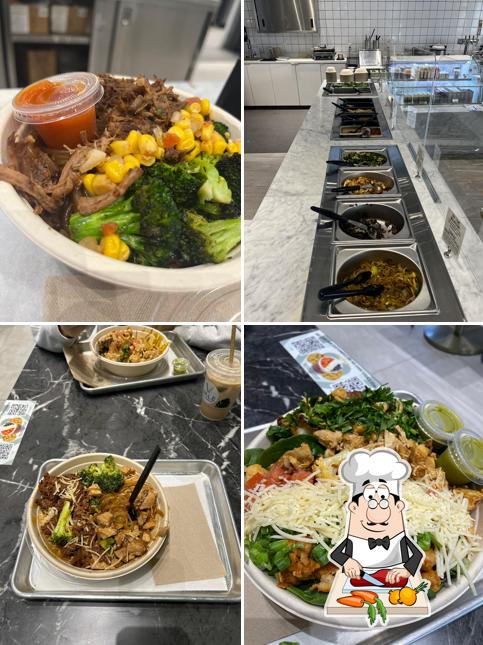 Vale Healthy Kitchen - Boca Raton