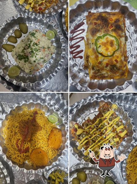بی‌بی ماکارون