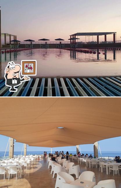 مجمع زيتون السياحي