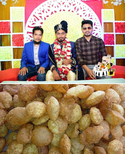 বন্দু চটপটি হাউজ ফেনী