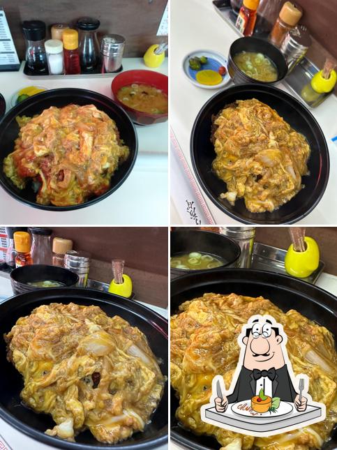 ラーメン軒軒