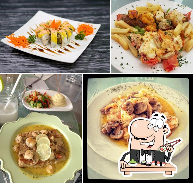 Restaurante Yotojoro