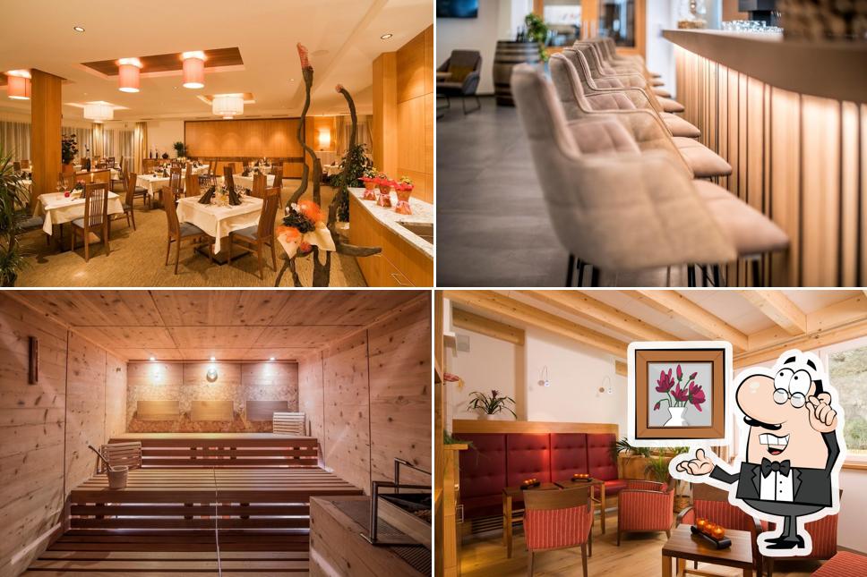 Sporthotel Zoll