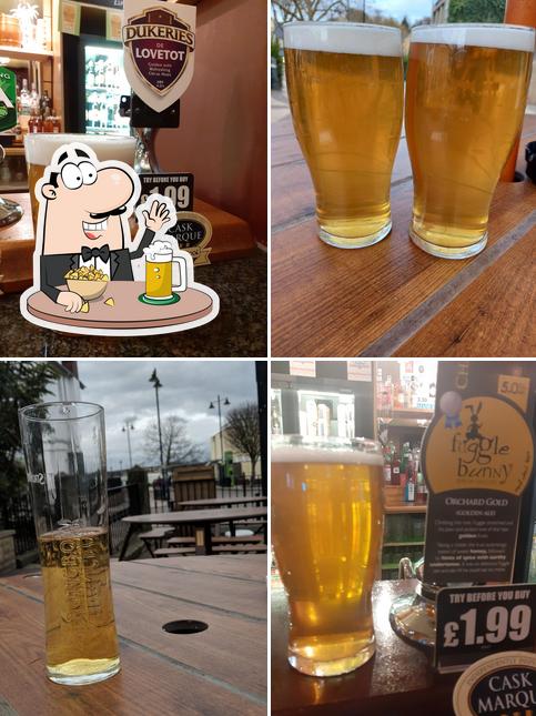 The Church House - JD Wetherspoon