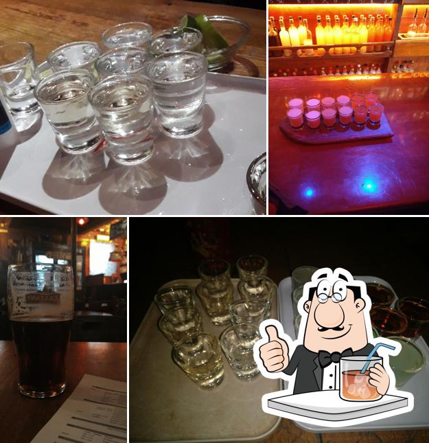 The Shamrock