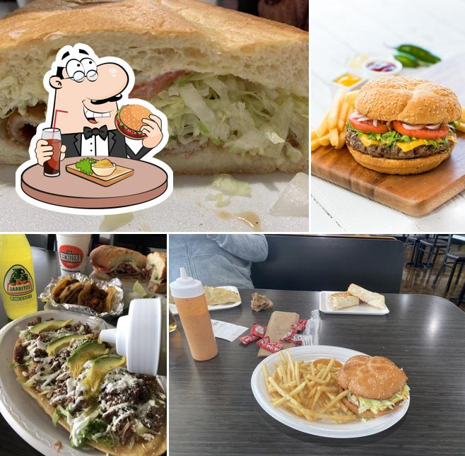 La Hechizera Tortas - Irving