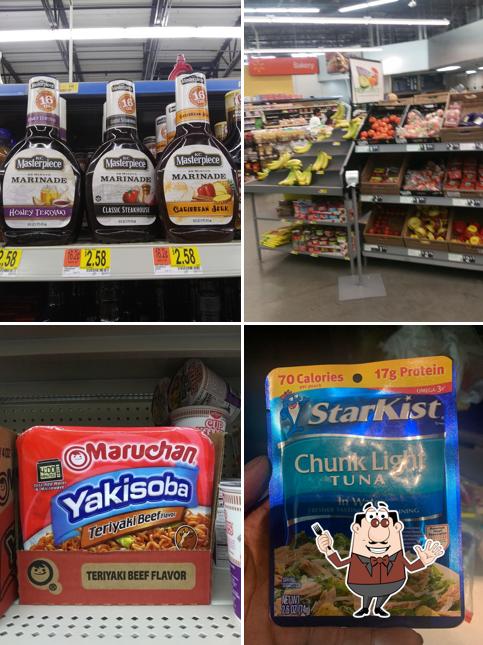 Walmart Supercenter