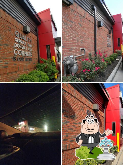 Wendy's