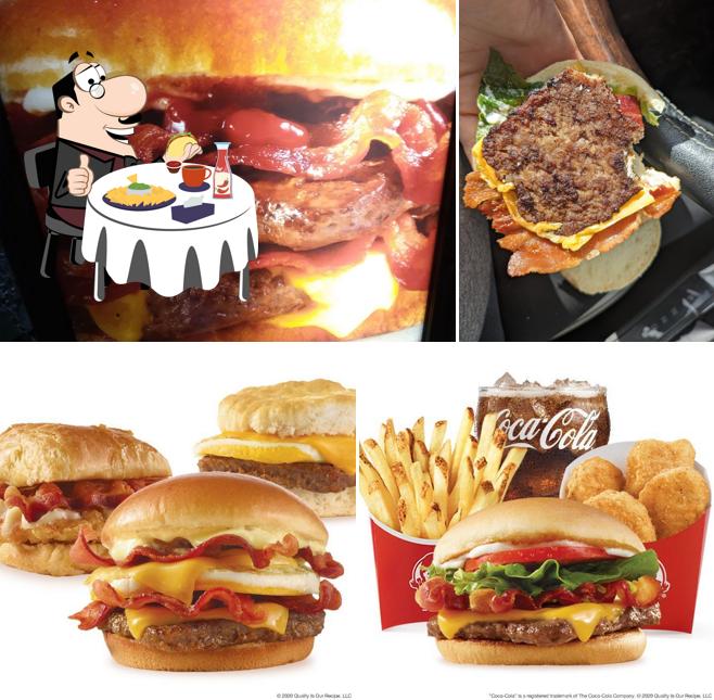 Wendy's
