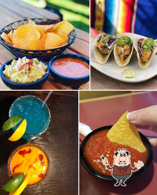 La Fogata Kitty Hawk Mexican Restaurant