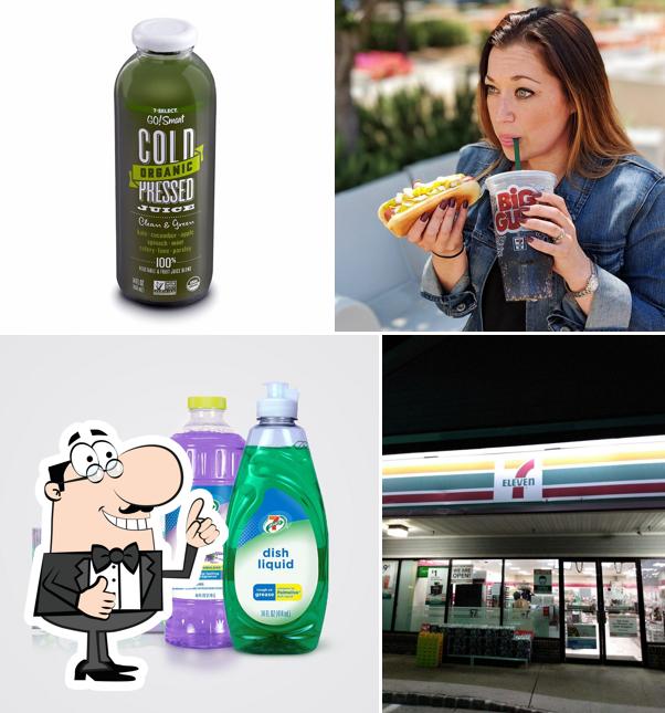 7-Eleven