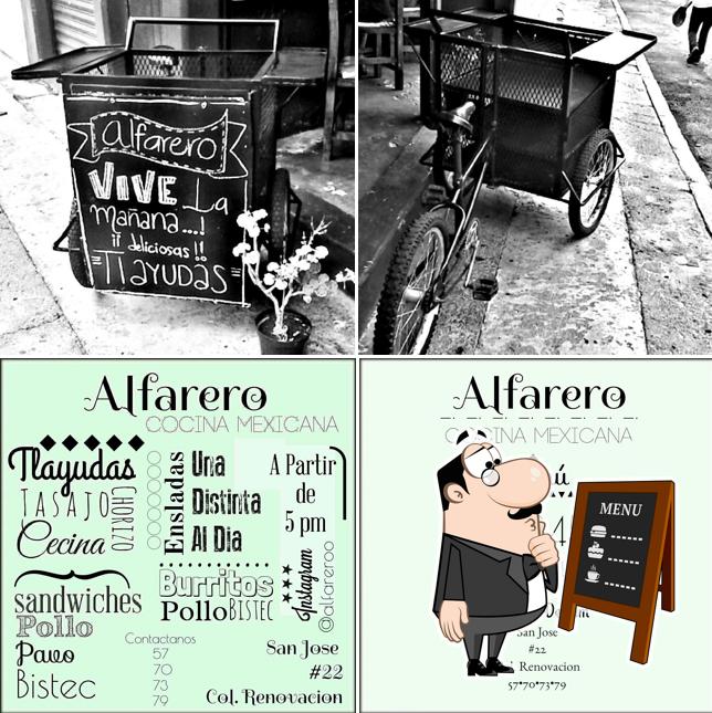 Alfarero